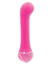 Bling Crystal G Vibe - Pink