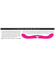 Evolved Coupled Love - Pink