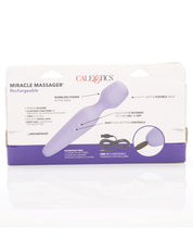 Rechargeable Miracle Massager