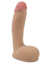 Squirtz Cyberskin 8.5" Squirting Dildo