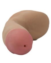 Squirtz Cyberskin 8.5" Squirting Dildo